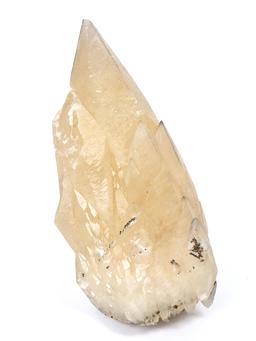 Large Calcite Mineral Specimen