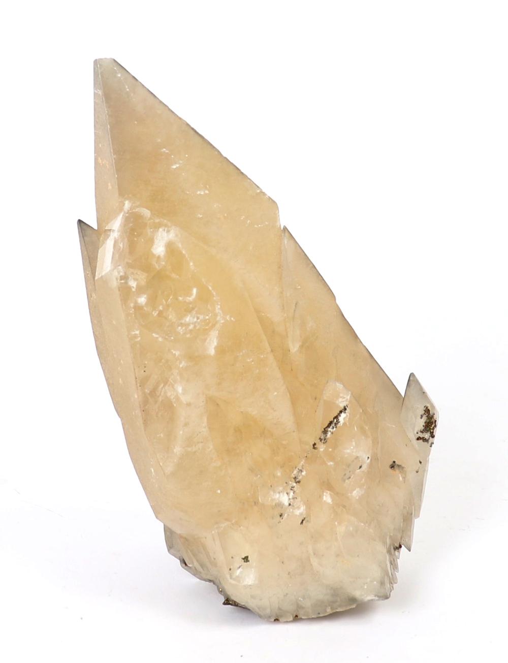 Large Calcite Mineral Specimen