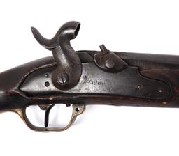 Prussian Infantry Potsdam Musket Rifle