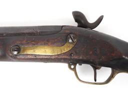 Prussian Infantry Potsdam Musket Rifle