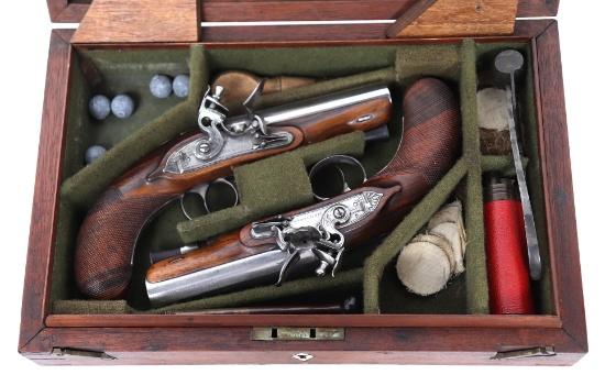 Antique Firearms, Edged Weapons & Ethno