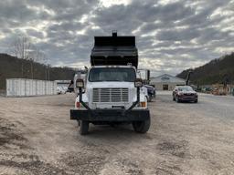 1994 International 4700 Dump Truck