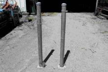 Bolt Down Gate Posts