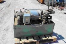 Hydraulic Power Pack Unit