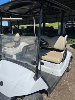 2019 Yamaha Golf Cart - Electric