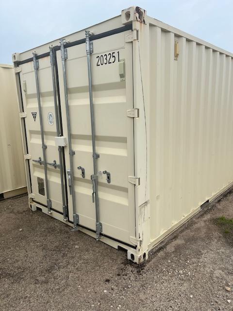 20' Container