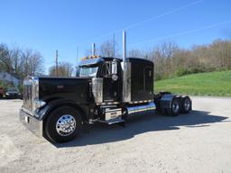 2003 Peterbilt 379,