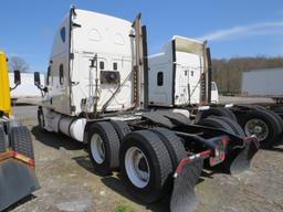 2012Freightliner Cascadia