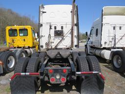 2012Freightliner Cascadia