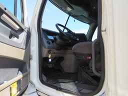 2012Freightliner Cascadia