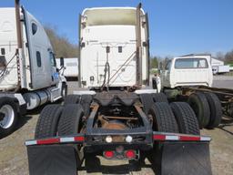 2009 Freightliner Cascadia