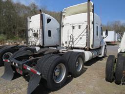 2009 Freightliner Cascadia