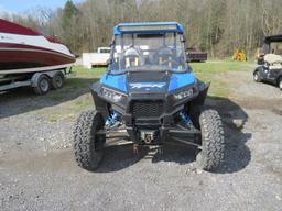 2015 Polaris Ranger 1000 XP, 4 seater RZR 4031