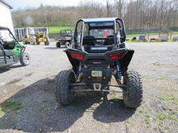 2015 Polaris Ranger 1000 XP, 4 seater RZR 4031