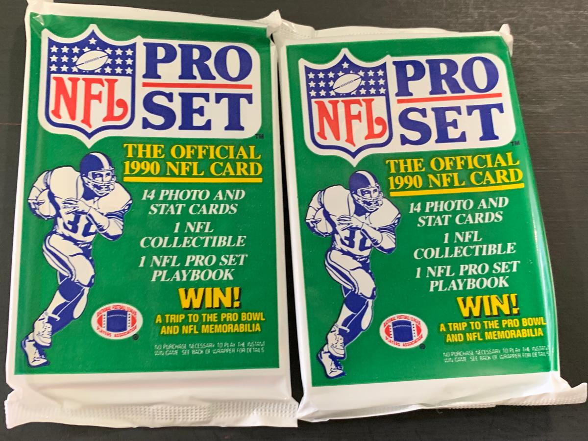 Football Cards