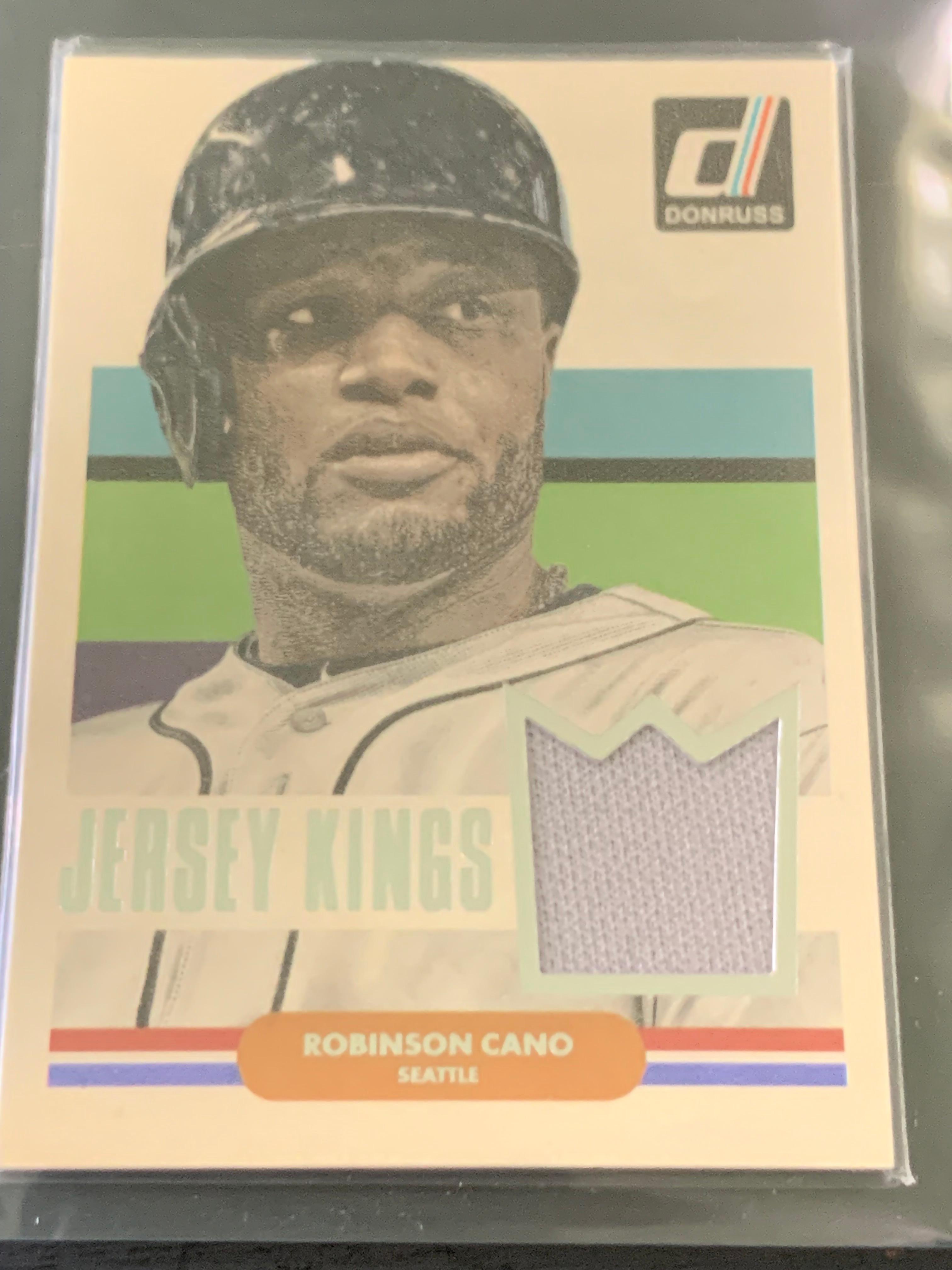 Baseball Cards