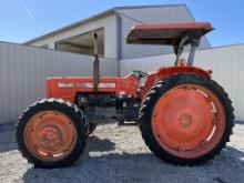 Kubota M8030DT Tractor