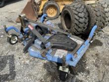 Rhino FM60A Finish Mower