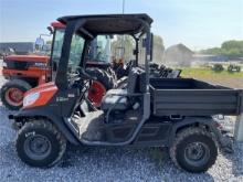 Kubota RTVX900