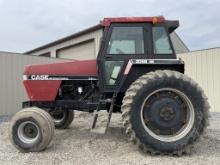 Case IH 2096 Tractor