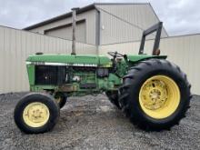 John Deere 2555 Tractor