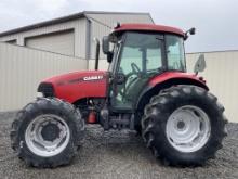 Case IH Farmall 95 Tractor