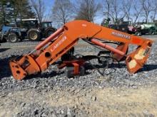 Kubota LA1953 Loader