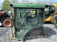 John Deere 8320 Cab