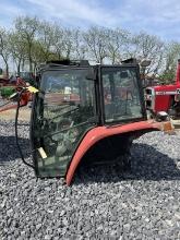 Case IH MXM Cab