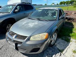 2006 DODGE STRATUS