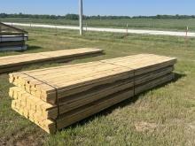 Lumber 2 x 6 x 14