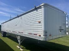 1993 Timpte Grain Trailer