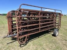 Livestock Panels