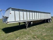 1992 Doonan Grain Trailer