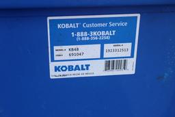 Kobalt Job Box