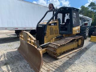 Caterpillar D4K2LGP Dozer