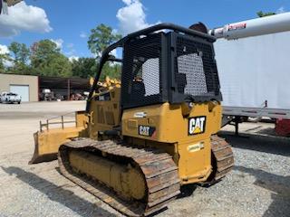 Caterpillar D4K2LGP Dozer