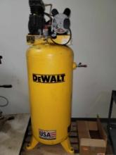 Dewalt Air Compressor