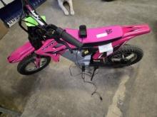 Hyper Electric Dirtbike 350