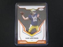 2023 SAGE SAM HARTMAN BLACK PARALLEL