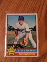 1976 Topps Baseball #150 Steve Garvey