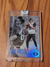 Blake Bortles 042/100 SP 2017 Panini illusions holo