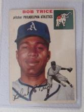 1956 TOPPS BOB TRICE NO.148 VINTAGE