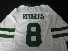 Aaron Rodgers Signed Jersey GAA COA