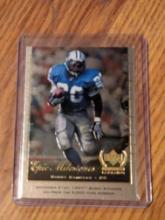 1999 Upper Deck Century Legends #EM8 Barry Sanders Epic Milestones