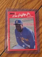 1990 Donruss Ken Griffey Jr. #365