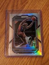 Dennis Rodman 2022-23 Panini Prizm Silver Prizm Detroit Pistons #291 HOF