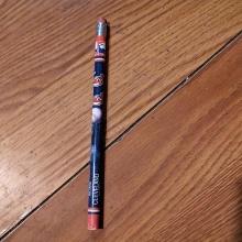 Vintage Still the cleveland "indians" pencil /chief wahoo