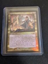 FOIL Retro QUEEN KAYLA BIN-KROOG mtg The Brothers War Rare PROMO