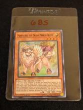 Yu-Gi-Oh! TCG - Phantasos, the Dream Mirror Friend - Super Rare